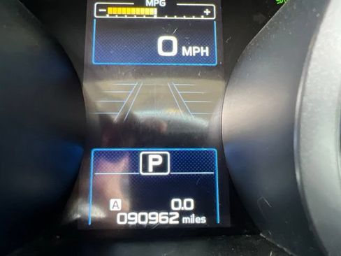 Used 2017 Subaru Outback 2.5i Limited AWD/4WD image 16