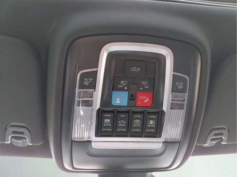 New 2026 RAM 1500 Laramie w/ Night Edition image 19