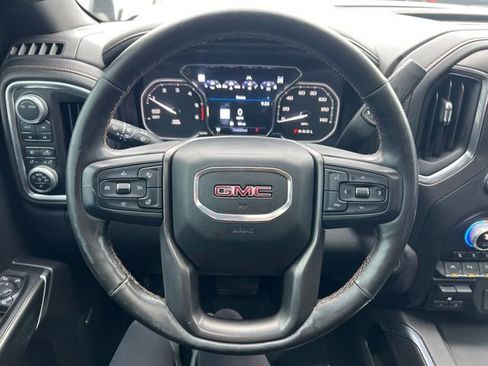 Used 2020 GMC Sierra 1500 AT4 w/ AT4 Premium Package image 15