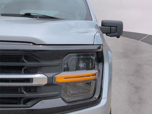Used 2024 Ford F150 XLT w/ Mobile Office Package AWD/4WD image 31