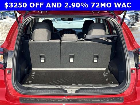 New 2026 Subaru Crosstrek 2.0i Premium image 7