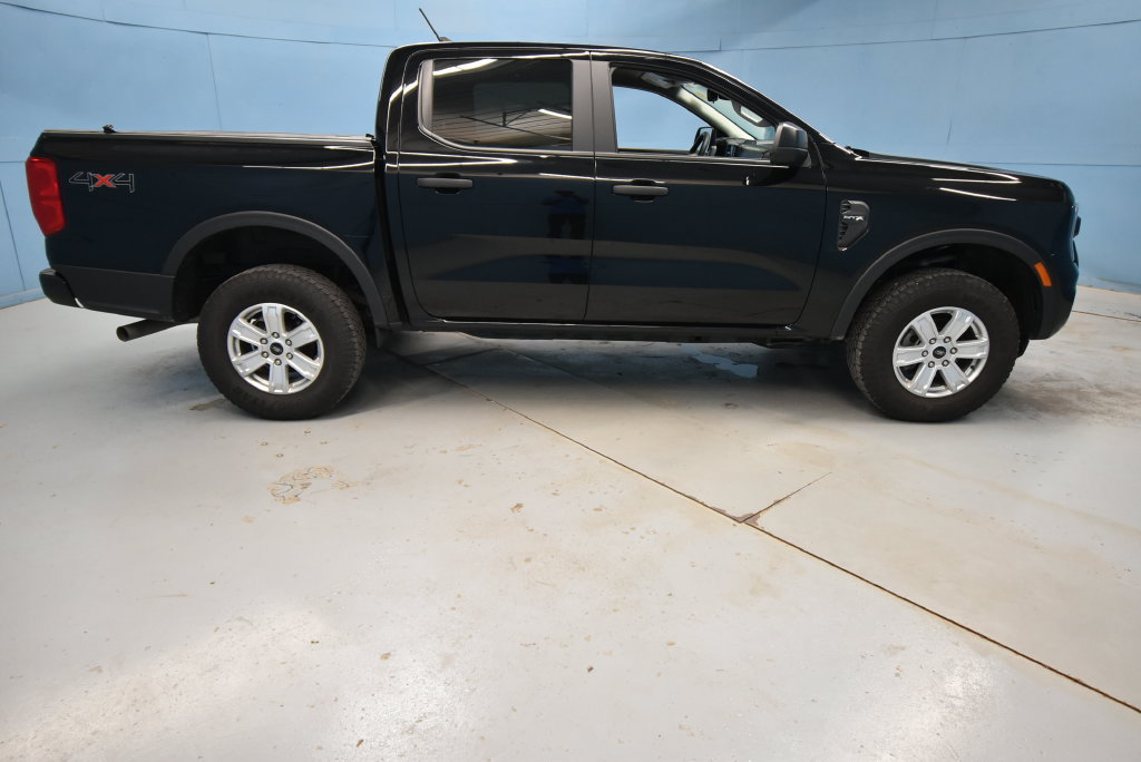 Used 2025 Ford Ranger XL AWD/4WD image 36
