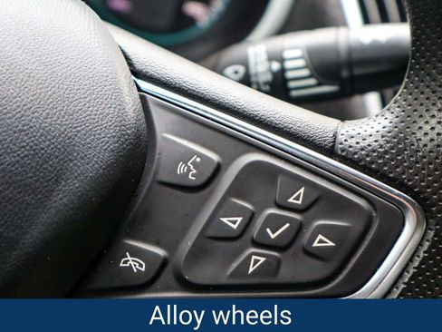 Certified 2023 Chevrolet Malibu LT image 23