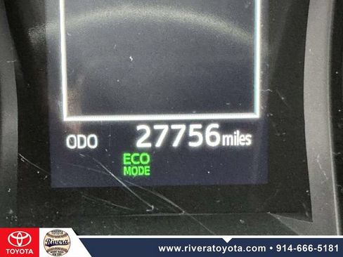 Used 2023 Toyota Camry SE FWD image 31