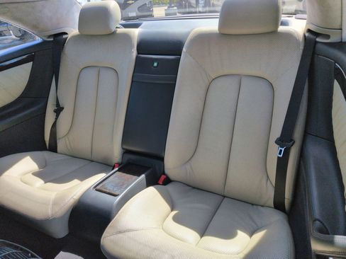 Used 2002 Mercedes-Benz CL 55 AMG image 23
