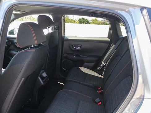 Certified 2023 Honda HR-V Sport image 19