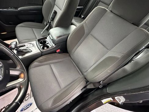 Used 2020 Dodge Charger SXT w/ Blacktop Package image 14