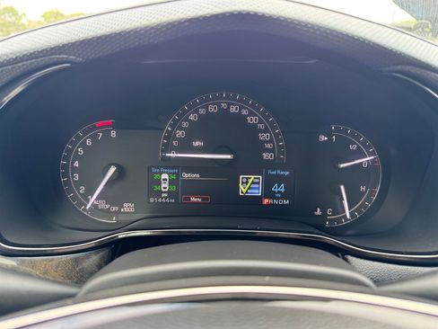 Used 2019 Cadillac CTS Luxury image 8