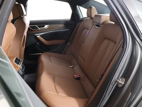 Used 2022 Audi A6 Premium Plus image 32