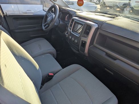 Used 2018 RAM 1500 Express image 5