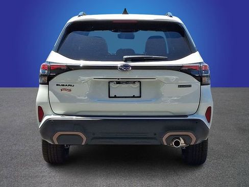 New 2026 Subaru Forester Sport AWD/4WD image 4
