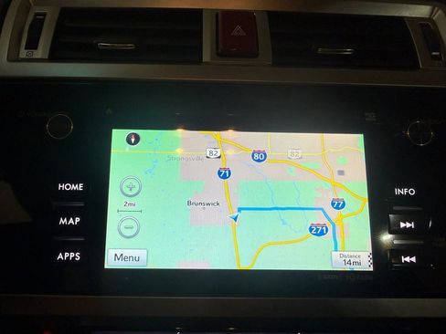 Used 2017 Subaru Outback 2.5i Limited image 32