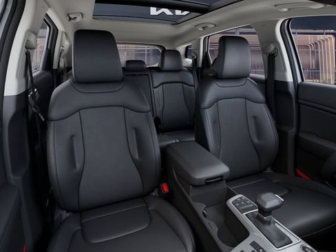 New 2027 Kia Sportage EX AWD/4WD image 15