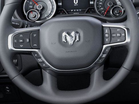 New 2026 RAM 1500 Big Horn image 19
