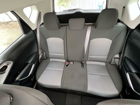 Certified 2025 Kia Soul LX FWD image 23