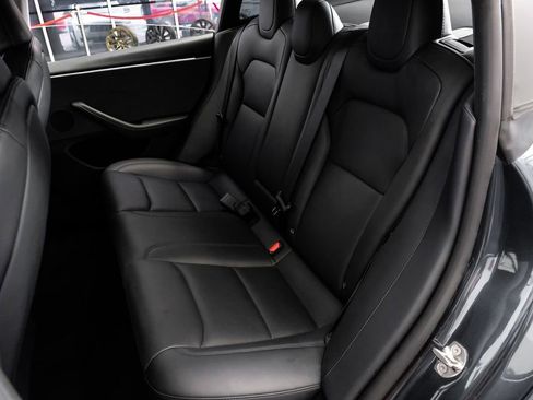 Used 2024 Tesla Model 3 Long Range RWD image 40