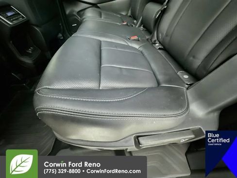 Used 2021 Subaru Ascent Limited w/ Technology Package AWD/4WD image 30
