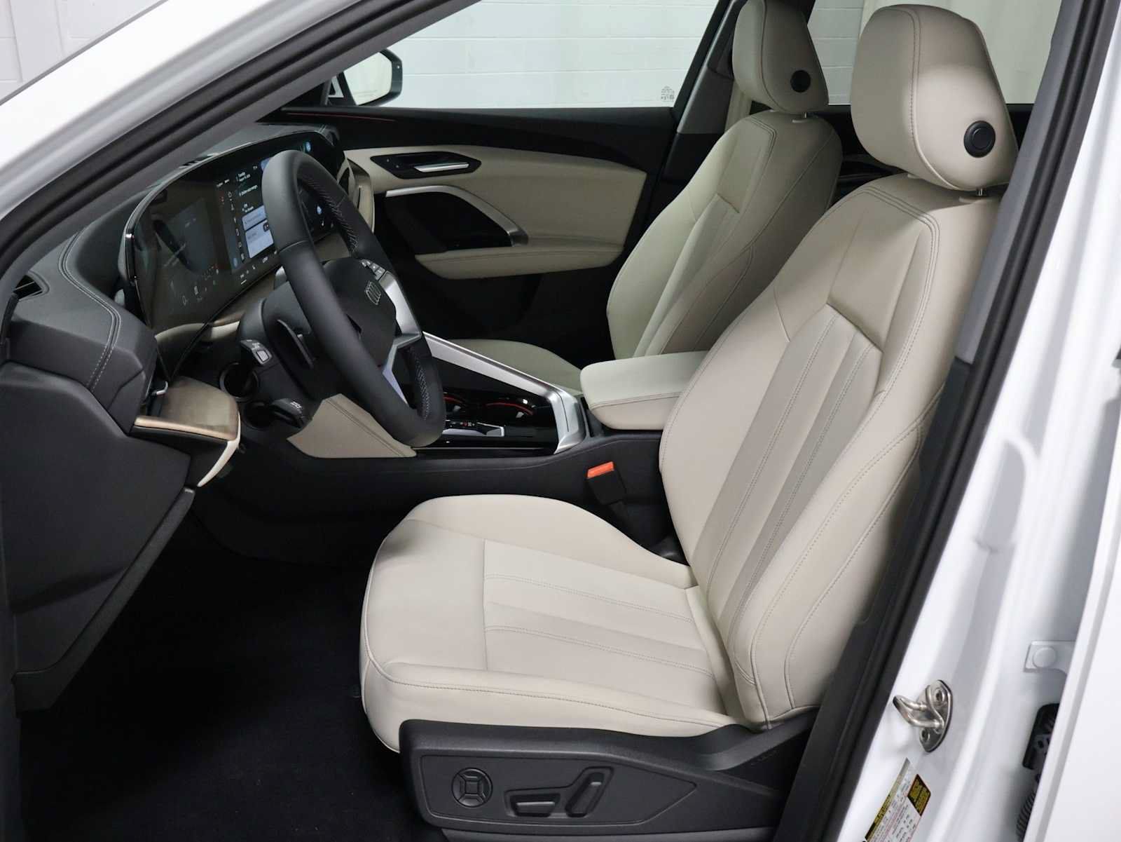 New 2026 Audi Q5 Premium AWD/4WD image 5