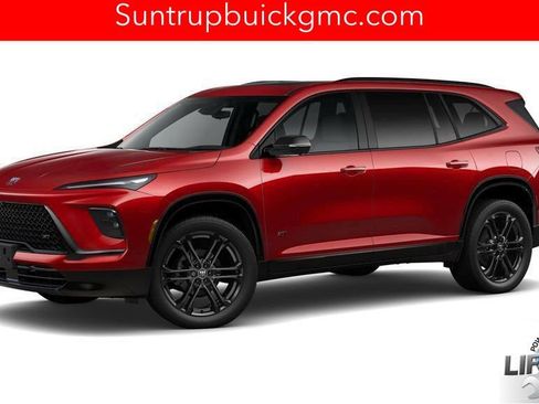 New 2026 Buick Enclave Sport Touring w/ Power Package image 60