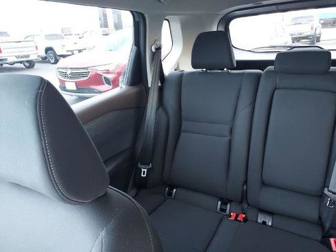 Certified 2023 Nissan Rogue S AWD/4WD image 12