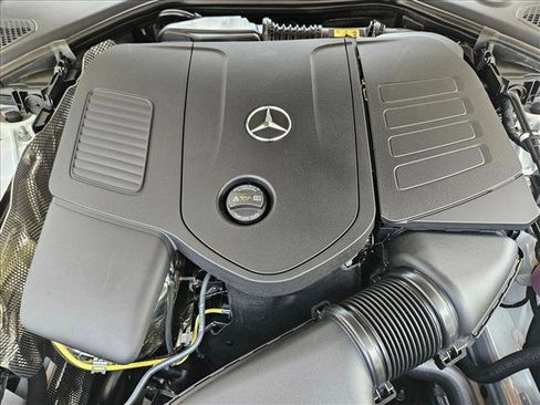 New 2026 Mercedes-Benz E 350 Sedan image 17