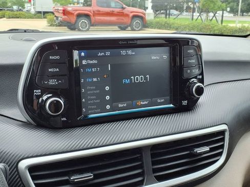 Used 2019 Hyundai Tucson SEL FWD image 27