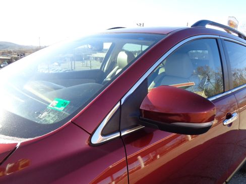 Used 2010 MAZDA CX-9 Grand Touring w/ Moonroof & Bose Audio Pkg image 10