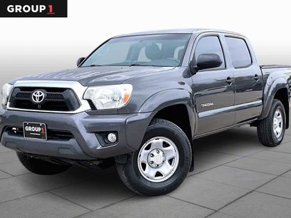 Used 2014 Toyota Tacoma PreRunner