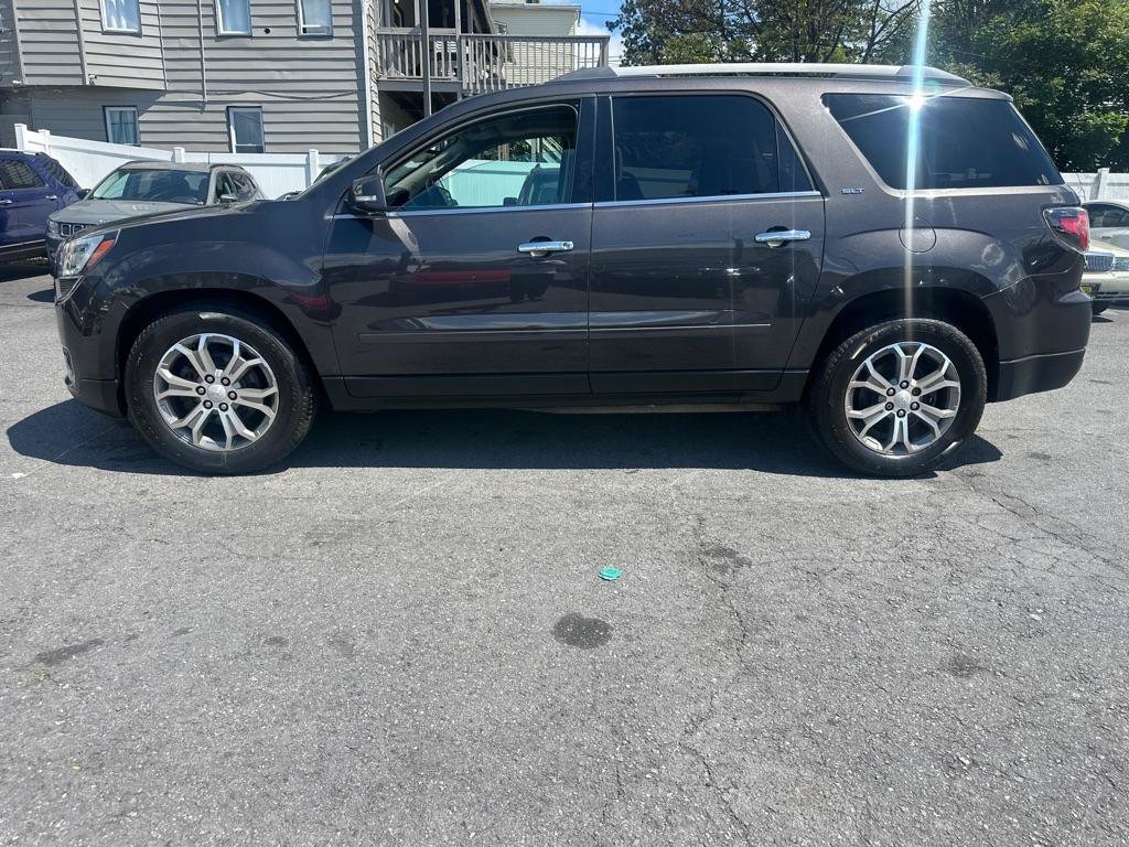 Used 2014 GMC Acadia SLT AWD/4WD image 2