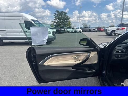 Used 2015 BMW 428i xDrive Convertible AWD/4WD image 14