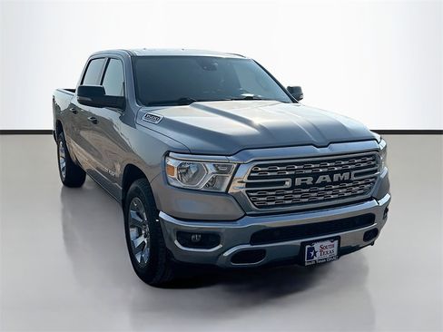 Used 2023 RAM 1500 Lone Star image 3