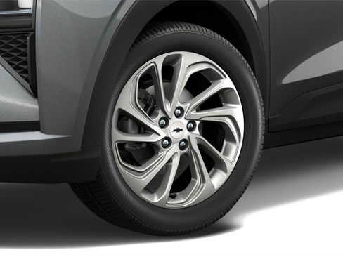New 2027 Chevrolet Bolt LT FWD image 58
