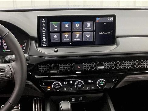 New 2026 Honda Accord Sport image 7