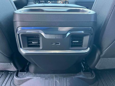 New 2026 GMC Sierra 1500 Elevation w/ Elevation Premium Package AWD/4WD image 15