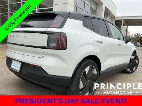 New 2026 Volvo EX30 Ultra image 10