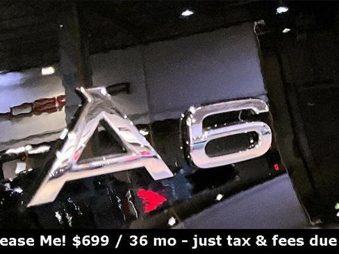 Certified 2025 Audi A6 Premium Plus w/ Premium Plus Package image 32