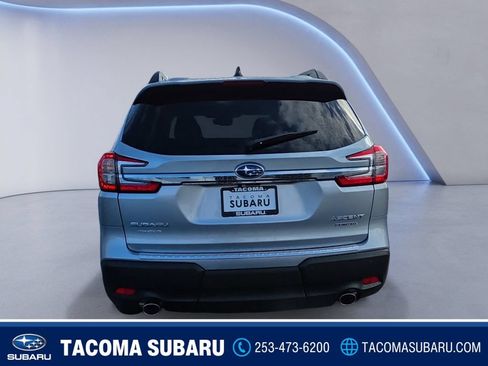 New 2026 Subaru Ascent Limited AWD/4WD image 4
