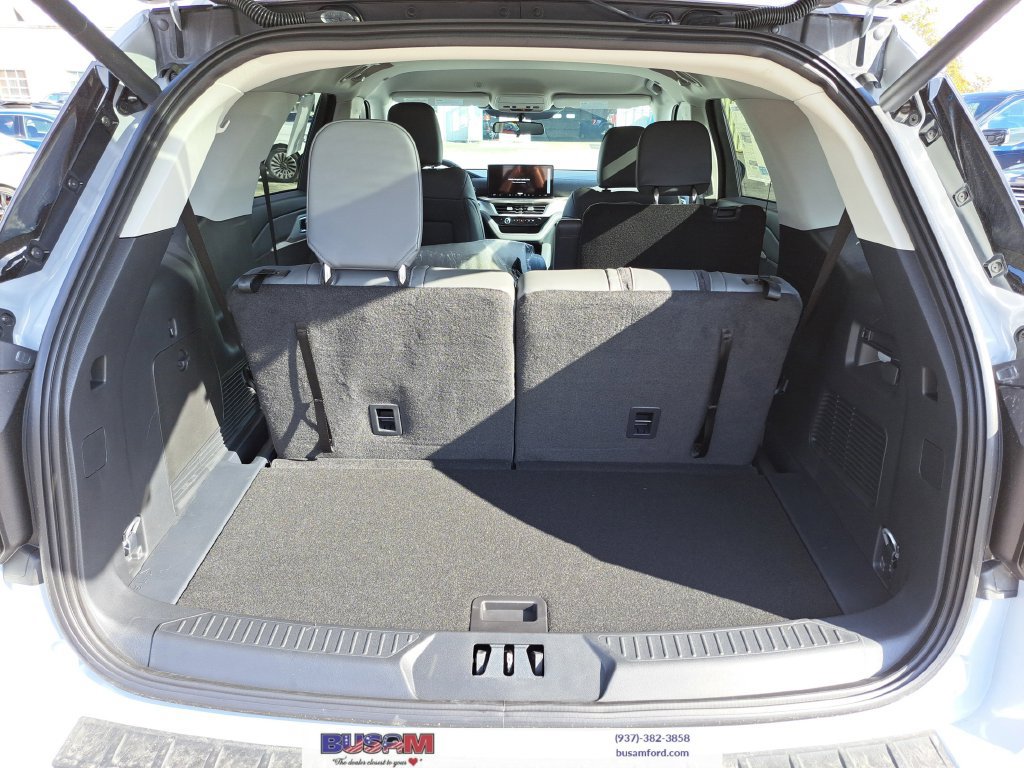 New 2026 Ford Explorer Active w/ Active Comfort Package RWD image 6