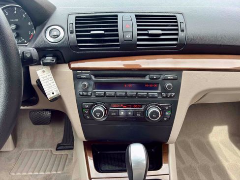 Used 2010 BMW 128i Coupe RWD image 21