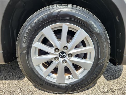 Used 2016 MAZDA CX-5 Touring w/ Bose/Moonroof Package AWD/4WD image 20