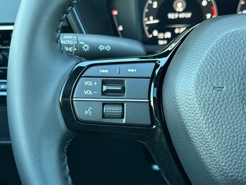 New 2026 Honda CR-V EX-L image 27