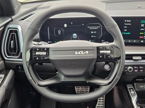 New 2026 Kia Sorento SX Prestige image 15