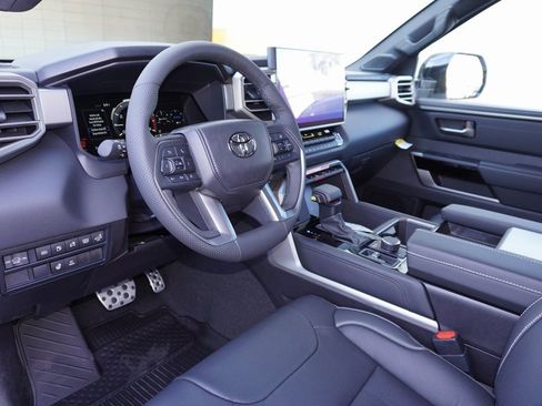 New 2026 Toyota Sequoia Limited image 20