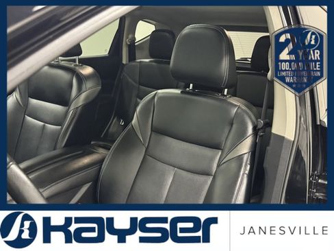 Used 2020 Nissan Murano SL image 37