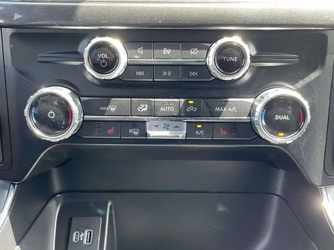 Used 2023 Ford F150 XLT w/ Equipment Group 302A High AWD/4WD image 21