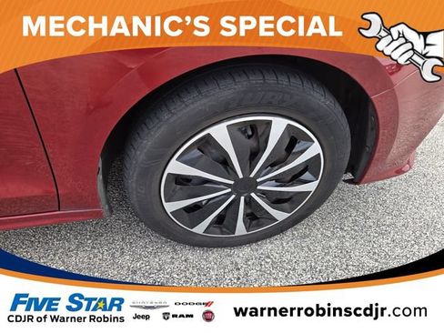 Used 2017 Volkswagen Jetta S FWD image 18