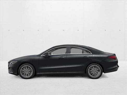 New 2026 Mercedes-Benz CLA 250 image 3