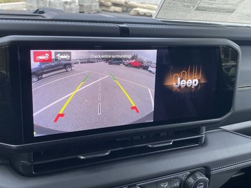 New 2026 Jeep Wrangler Sahara image 3