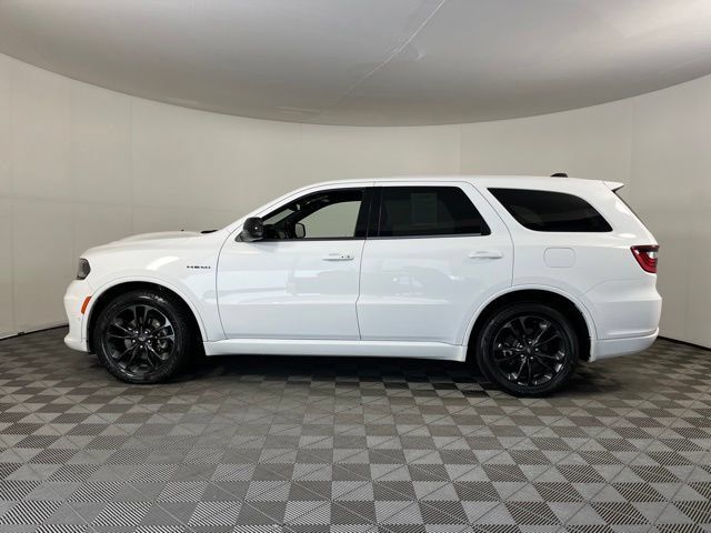 Used 2023 Dodge Durango R/T AWD/4WD image 4
