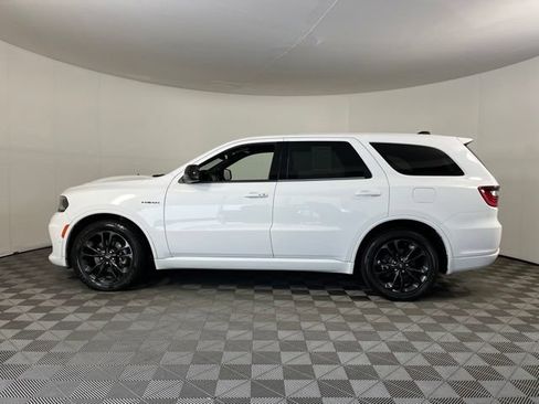 Used 2023 Dodge Durango R/T AWD/4WD image 4